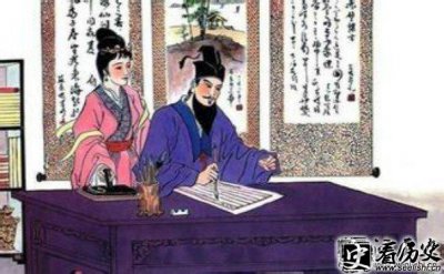 ​王朝云简介_苏轼与王朝云的爱情故事_王朝云墓志铭怎么死的