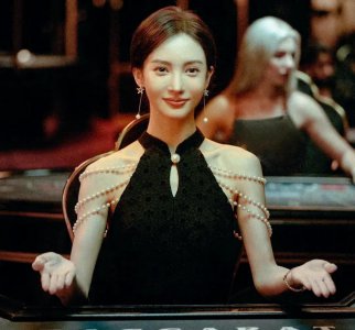 ​为什么很多人说金晨丑？看她 19 岁时的旧照就知道了
