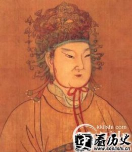 ​武则天为何能当上皇帝？揭秘武则天上位真相