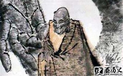 ​揭秘摩诃迦叶究竟是不是释迦牟尼的徒弟