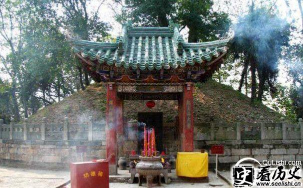 黄忠怎么死的 黄忠被谁杀的 黄忠墓在哪