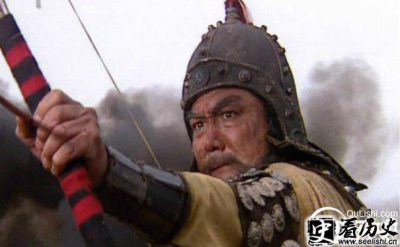​老当益壮黄忠是在战场上英勇牺牲的吗?