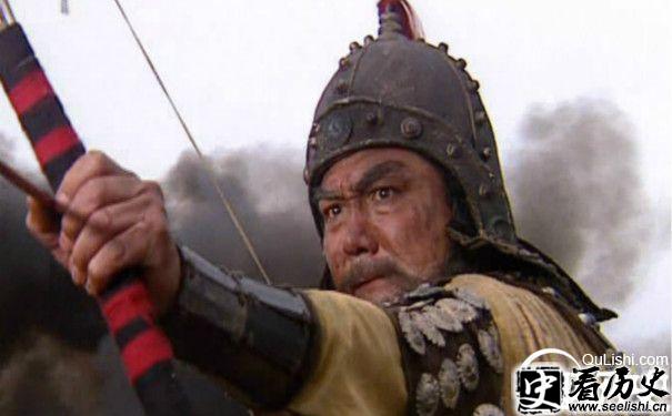 黄忠怎么死的 黄忠被谁杀的 黄忠墓在哪