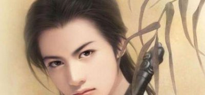 ​历史上唯一的男皇后