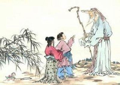 ​中国历史上有哪些具有梅花品格的人