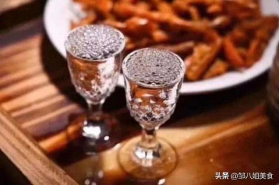 ​景芝景阳春38度特曲(灵芝景阳春38度500ml)