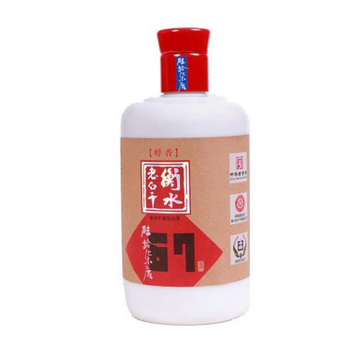 衡水老白干厂家出什么酒
