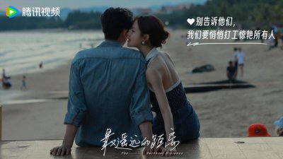 ​内娱真情侣的“断头饭”，究竟便宜了谁？
