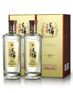 ​毛铺苦乔酒怎么样？毛铺苦荞酒金桥市场价