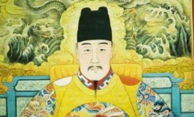 ​嘉靖皇帝在位时期如何实现中兴