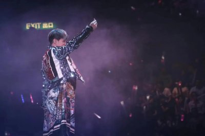 ​张敬轩究竟有多大魅力，才让这么多歌迷为他着迷？
