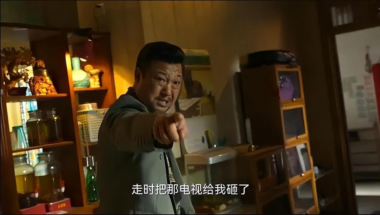 沈腾、贾冰的演技惊艳到了你了吗？