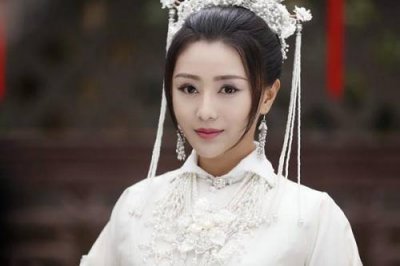 ​明末清初名妓秦淮八艳人物历史介绍