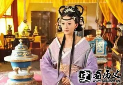 ​北齐文宣皇后李祖娥生平 李祖娥结局 李祖娥子女