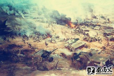 ​AD1950长津湖之战简介 长津湖之战的背景过程及结果影响