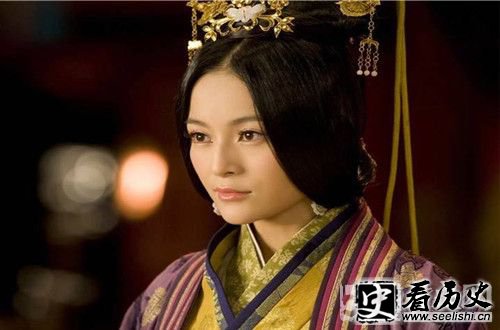 东汉光武郭皇后郭圣通