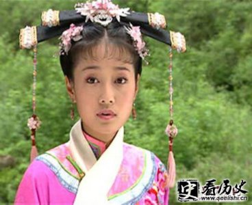 ​乾隆最宠爱的公主是谁？固伦和孝公主简介