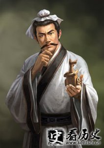 ​被遗忘的三国时期第一发明家马钧生平 马钧发明作品