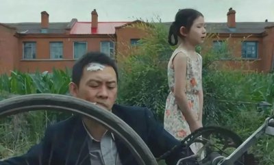 ​这波操作太狠了！海清新片被新华社力荐，简直是字字珠玑