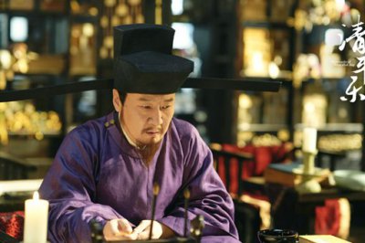 ​夏竦在历史上是个怎样的人?历史上真实的夏竦是什么样?