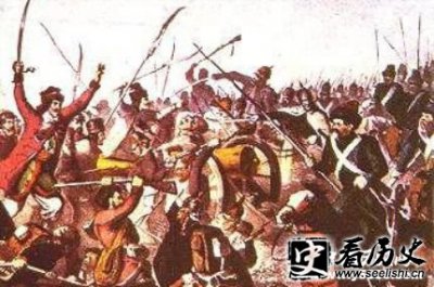 ​大波兰起义背景过程简介 大波兰起义的影响有哪些？
