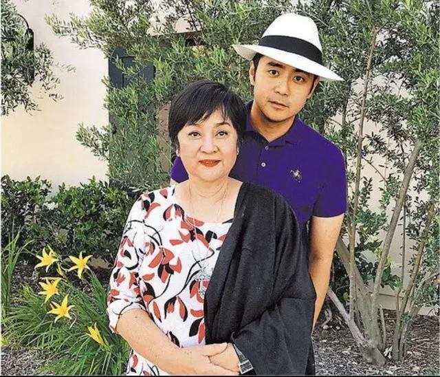 刘家昌控诉甄珍是“没有廉耻的母亲”刘家昌是谁 刘家昌现任妻子是谁？