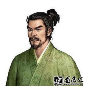 ​日本室町幕府时期武将大内义弘生平