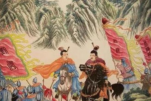 马援在历史上有多厉害?伏波将军马援生平介绍