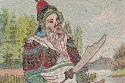 ​马援在历史上有多厉害?伏波将军马援生平介绍