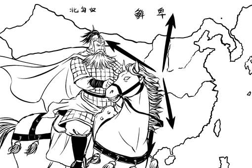 马援在历史上有多厉害?伏波将军马援生平介绍