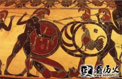 ​伯罗奔尼撒战争的起因及其历史影响