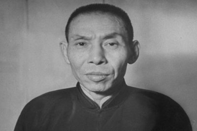 ​杜月笙有多厉害