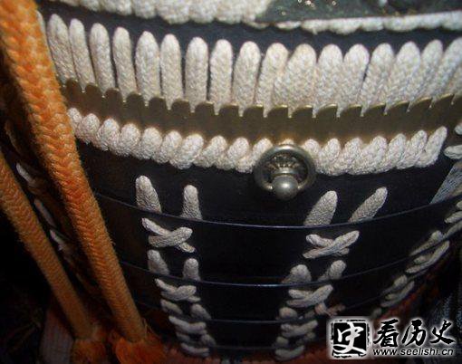 东方和西方的板甲有什么区别?板甲和铠甲有什么不一样?