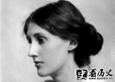​英国女作家伍尔芙生平经历简介 伍尔芙作品有哪些？