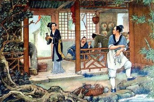 卓文君是一个什么样的女人?卓文君生平简介