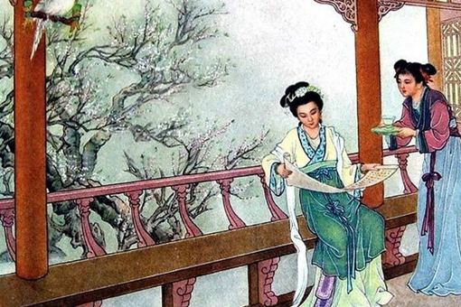 卓文君是一个什么样的女人?卓文君生平简介