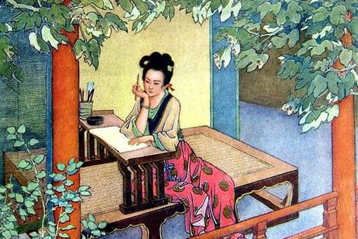 卓文君是一个什么样的女人?卓文君生平简介