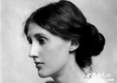 ​英国女作家伍尔芙生平经历简介伍尔芙作品有哪些？