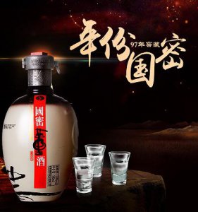 ​关东老窖国粹多少钱(关东老窖酒怎么样)