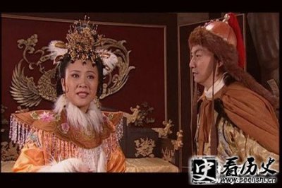 ​萧燕燕是谁_契丹英后萧燕燕的故事_萧燕燕结局怎么死的