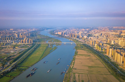 二、蚌埠-固镇-五河-淮河风景名胜景区（行程行程可咨询当地旅行社/旅游咨询服务中心）