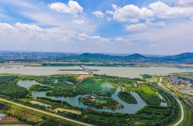 一、淮北-蚌埠-固镇-五河-淮河风景名胜景区（具体行程可咨询当地旅行社/旅游咨询服务中心）