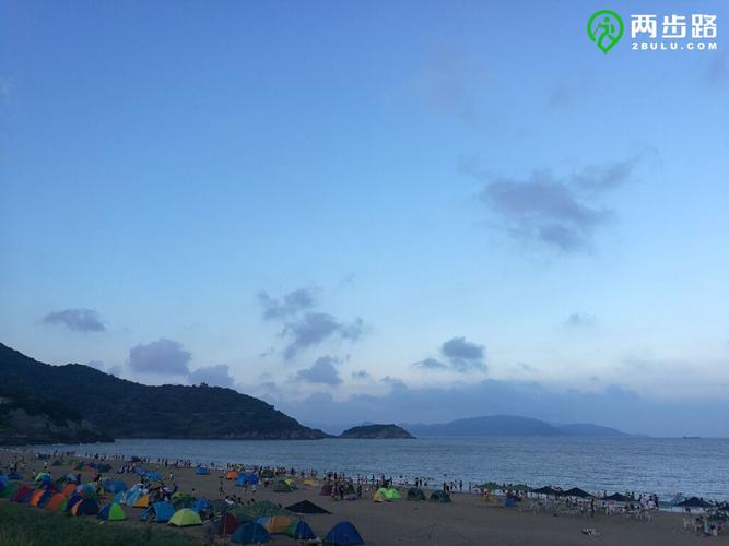 第三天：乘船出海畅游象山古城景区