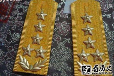 ​艾森豪威尔是如何做到三年之内从少校骤升到五星上将的?