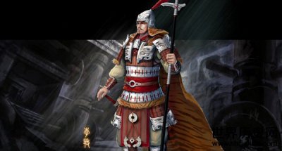 ​武安君李牧的生平简介