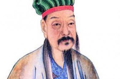 ​唐朝韩愈一生有哪些成就?韩愈事迹介绍