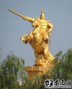 ​对平西王吴三桂的评价为何是毁誉参半?