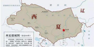 ​河曲之战爆发的原因背景及结局