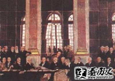 ​《凡尔赛条约》背景介绍 《凡尔赛条约》主要内容有哪些？《凡尔
