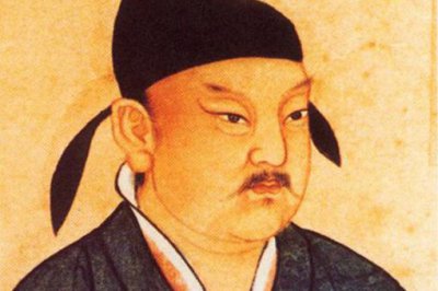 ​裴行俭一生有哪些功绩 裴行俭人物介绍